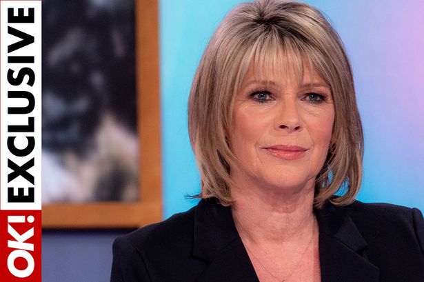 Loose Women’s Ruth Langsford ’embarrassed’ over Eamonn Holmes engagement rumours – this ‘just feels like another blow’