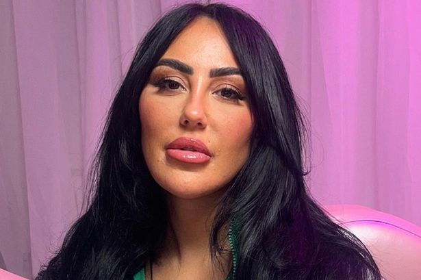 TOWIE stars’ botched surgery – from Sophie Kasaei’s ‘agonising’ butt lift to Yazmin Oukhellou’s ‘duck lips’