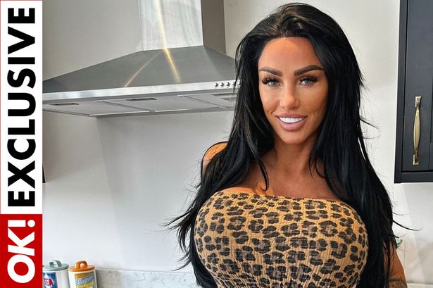 Katie Price’s latest surgery shock – ‘Her family are scared where it will all end’