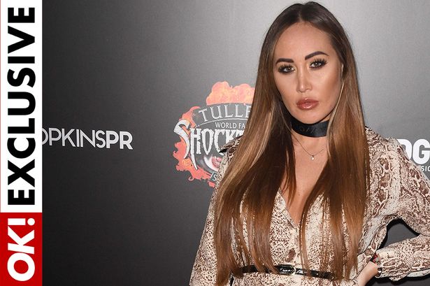 Lauryn Goodman slammed by Kyle Walker and wife Annie’s pals for ‘weird obsession’ with them