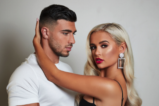 Molly-Mae fans spotted huge clue she and Tommy Fury were on the rocks before she announced they were finished