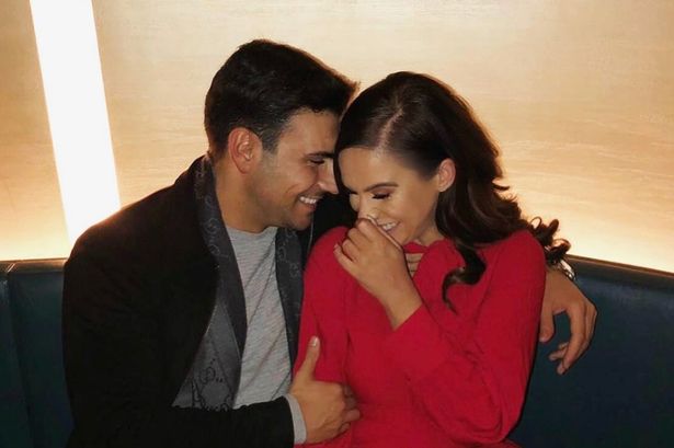 Vicky Pattison ‘always knew’ she would marry Ercan Ramadan after incredible first date