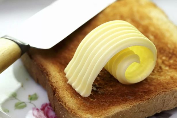 Tesco shares important warning to anyone who buys butter