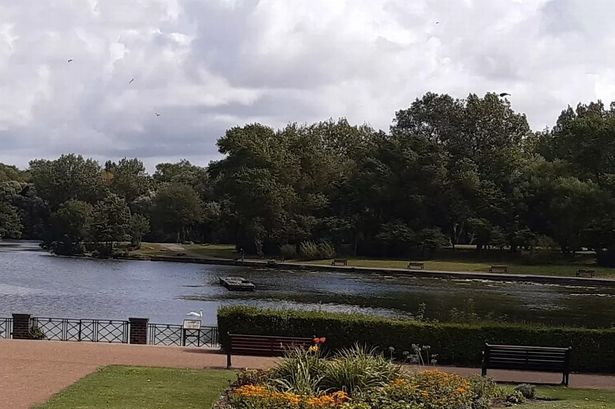 Six-month fishing ban announced at Stanley Park Lake in Blackpool after ‘growing concerns’