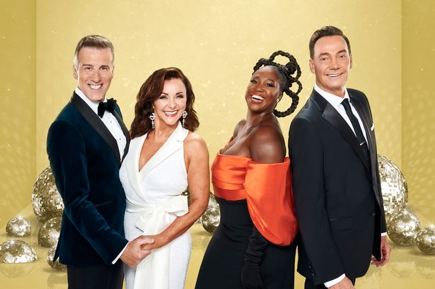 Strictly Come Dancing ‘courting controversy’ with new series as it takes huge ‘risk’