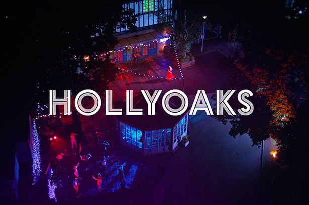 Hollyoaks legend quits the soap after staggering 13 years on screen