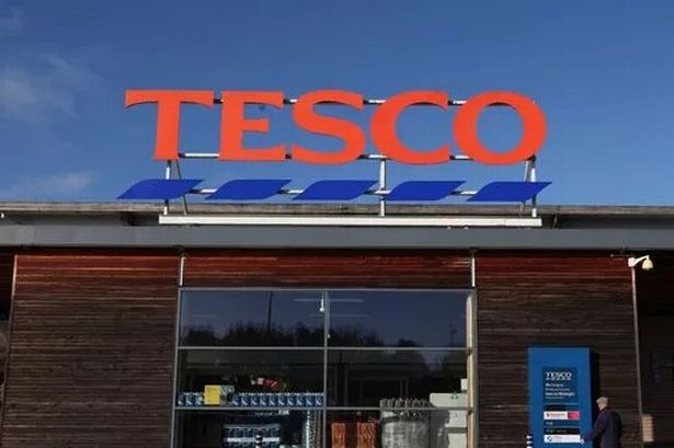 Tesco issues ‘do not eat’ warning over product with ‘burn risk’ for customers