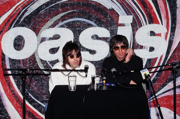 Ticketmaster insist Oasis tickets ARE still available – but there’s a catch