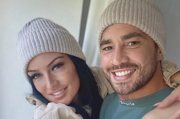 Danny Cipriani’s ‘heartbroken’ wife files for divorce after he moves on with Hollywood actress