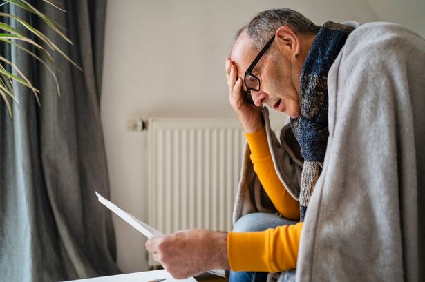 Household energy bills to rise for winter as price cap lifted – here’s how you could lower yours