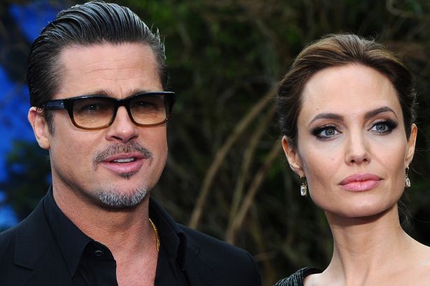 Angelina Jolie accuses ex Brad Pitt of trying to ‘silence’ abuse allegations with £6.6 million NDA