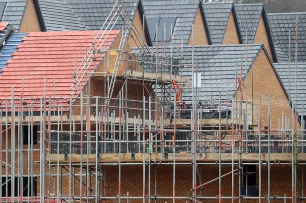 How Hyndburn will be massively hit by the government’s new housing targets