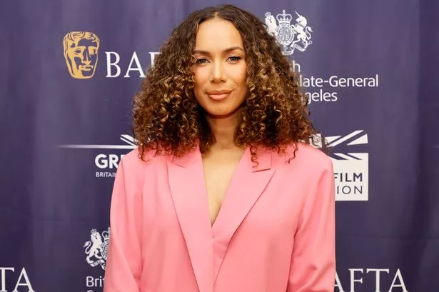 Leona Lewis ‘heartbroken’ after death of beloved family member as she says ‘life will never be the same’