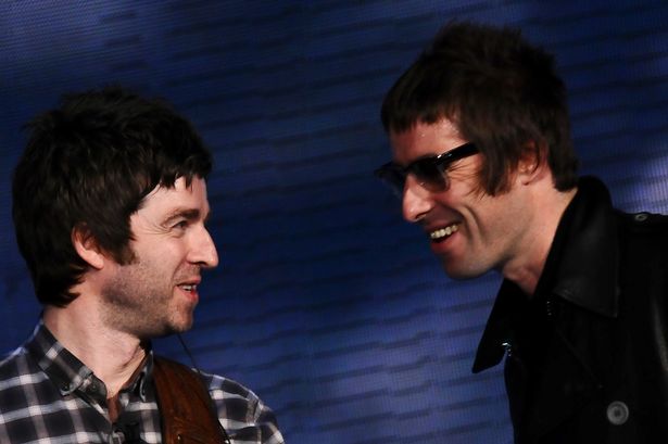 Oasis issue major announcement that is sure to upset fans