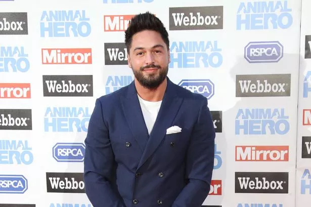 See Mario Falcone’s shocking before and after ‘failed’ surgery pics as he’s labelled ‘unrecognisable’