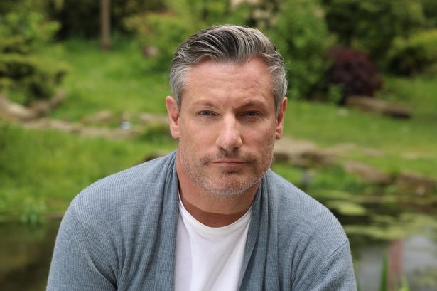 EastEnders’ Dean Gaffney heartbroken as he shares horrific moment he found mum, 69, dead at home