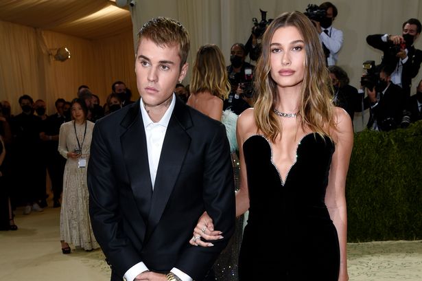 Hailey and Justin Bieber’s surprisingly normal baby name with quirky twist