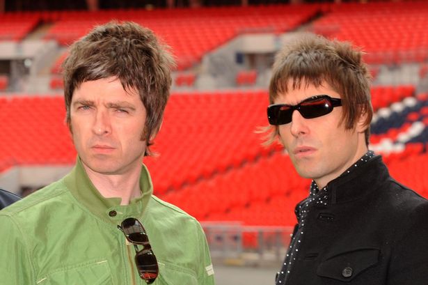 Noel Gallagher’s mammoth net worth compared to Liam Gallagher as Oasis reunite