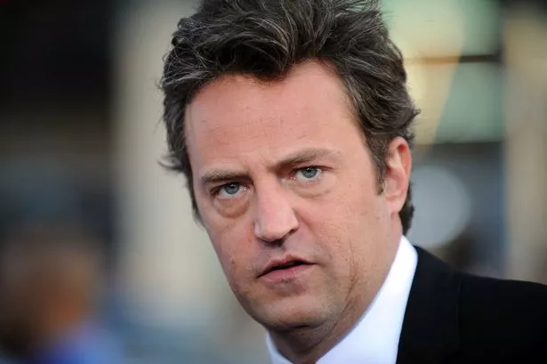 Matthew Perry’s heartbreaking split and haunting ‘regret’ that pushed him to brink