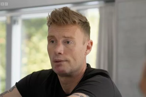 Freddie Flintoff praised as ‘incredible’ by fans after revealing Top Gear crash injuries