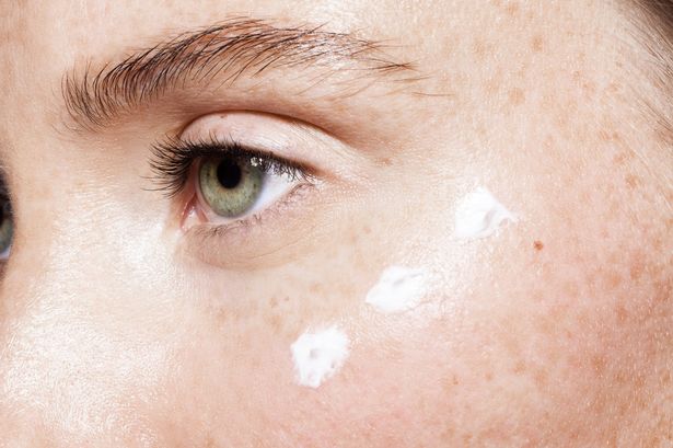 ‘This eye cream lifted my hooded eyes in days’ – here’s how to get 20% off