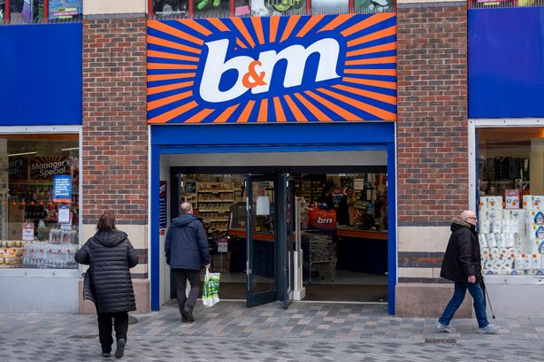 B&M’s £3 ornaments look just like £3,000 designer Bearbrick figures