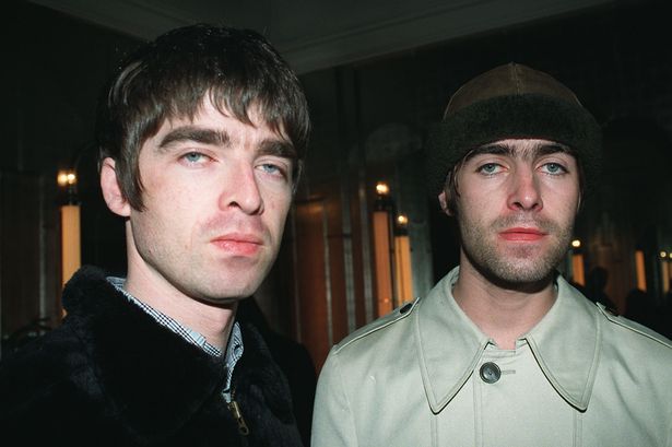 Oasis fans warned Live ’25 tickets ‘will be cancelled’ as booking websites reach meltdown