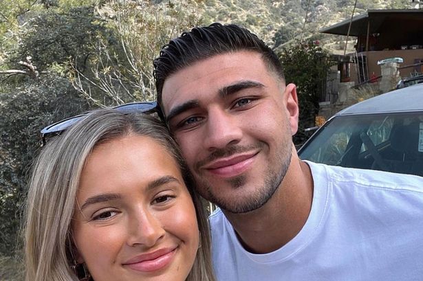 Tommy Fury’s dad made brutal swipe about Molly-Mae ‘not being a wife’ before pair’s shock split