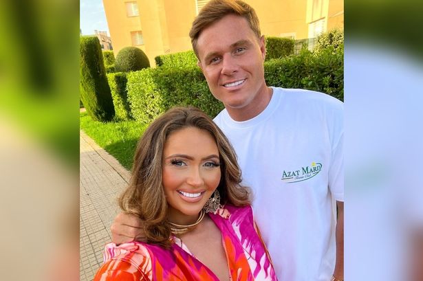 Charlotte Dawson ‘hurt and humiliated’ by fiancé’s sexting betrayal