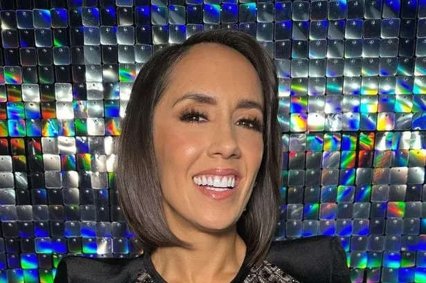 Strictly’s Janette Manrara reveals blunt text to Will Bayley after his rehearsal injury claims