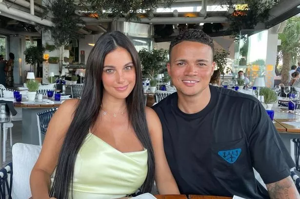 Jermaine Jenas used The One Show studio to hide ‘obsession’ from wife