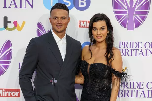 Inside Jermaine Jenas’ quiet family life with wife and four kids amid The One Show sacking