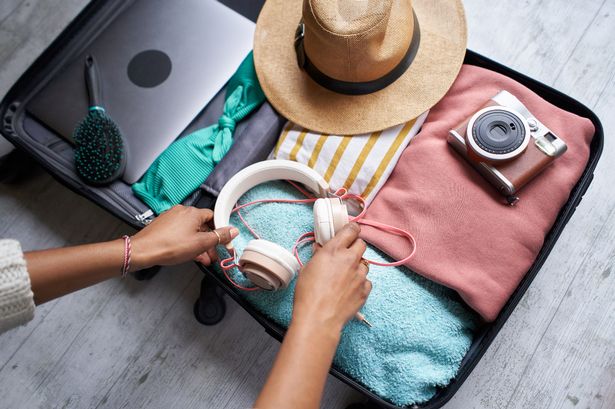 ‘I’m a travel writer and these are the three affordable packing buys I never travel without’