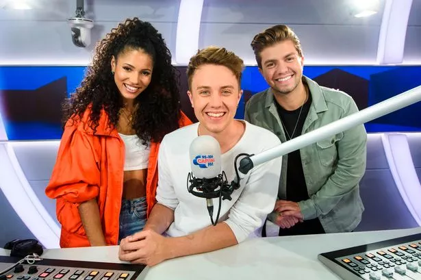 Inside Made In Korea: The K-Pop Experience host Vick Hope’s ‘feud’ with radio bosses as ‘she was sidelined’