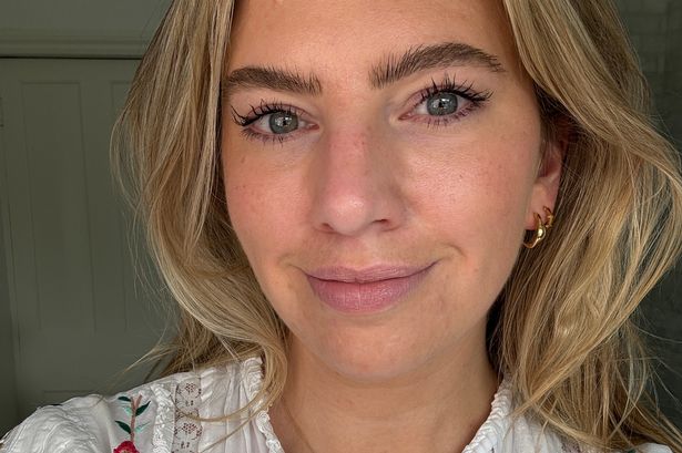 ‘TikTok is telling us to ditch concealer – I tried it and the results really surprised me’