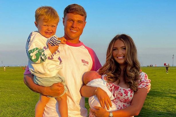 Charlotte Dawson reveals son’s heartbreaking reaction to fiancé Matt Sarsfield moving out amid scandal