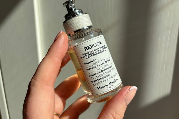 ‘I’ve tried every Maison Margiela Replica perfume and this is the only one I buy – here’s how to try it for £4’