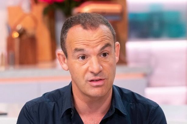 Martin Lewis warns 800,000 people are missing out on £3,500 they’re owed