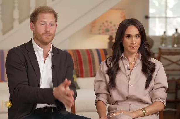 Meghan Markle shares her deepest parenting fears with 8-word question