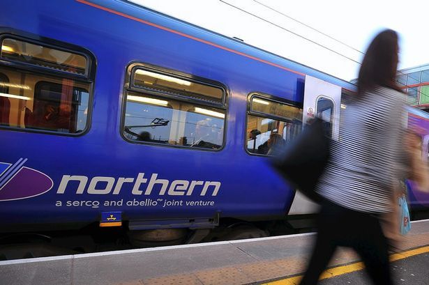 Northern Rail issues ‘check before travel’ advice as routes cancelled today