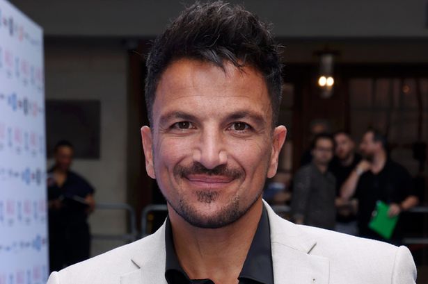 Peter Andre’s unlikely bust-up with Liam Gallagher where he called Oasis singer a ‘two-faced coward’ after sweary rant