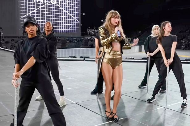 Taylor Swift fans convinced singer is changing Eras Tour after latest music video