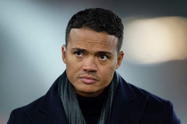 Jermaine Jenas’s text messages were raised with BBC before The One Show sacking