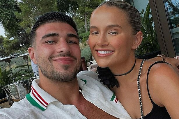 Inside Molly-Mae Hague and Tommy Fury’s ‘separate lives’ before split announcement