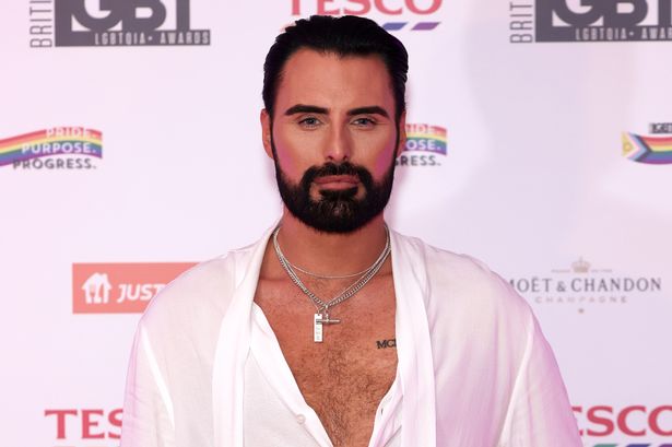 Rylan reveals heartbreak when ‘serious boyfriend’ left him crying all the way home after finding cheating texts