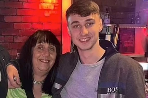 Jay Slater’s family issues special request ahead of funeral – 26 days after body found in Tenerife