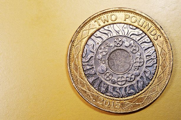 Rare £2 coin with tiny ‘error’ sells for hundreds – how to see if you own one