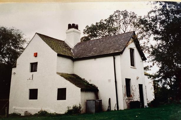 The story of the ‘most haunted house in England’ with headless priests and residents held captive