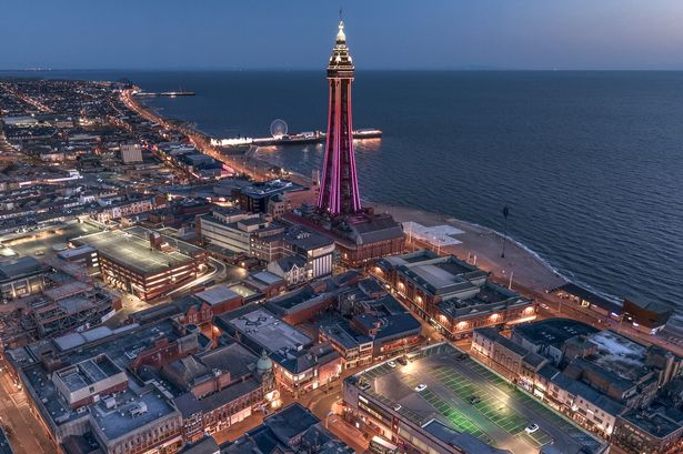 Blackpool 20mph zones mapped out to encourage walking and cycling