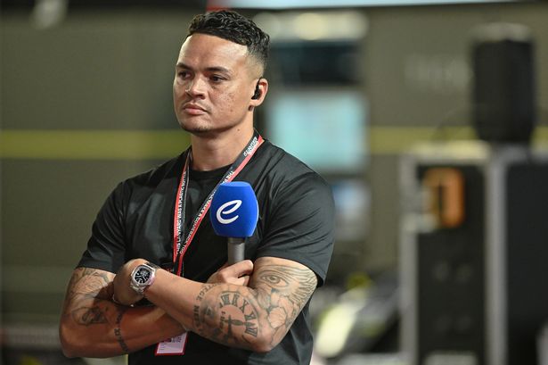 Jermaine Jenas ‘secretly investigated’ by BBC over inappropriate texts before shock sacking